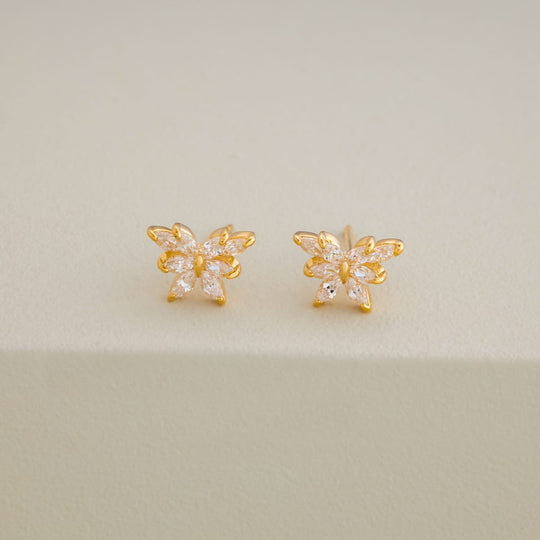Silver Earring 92.5 Silver Earring 200724