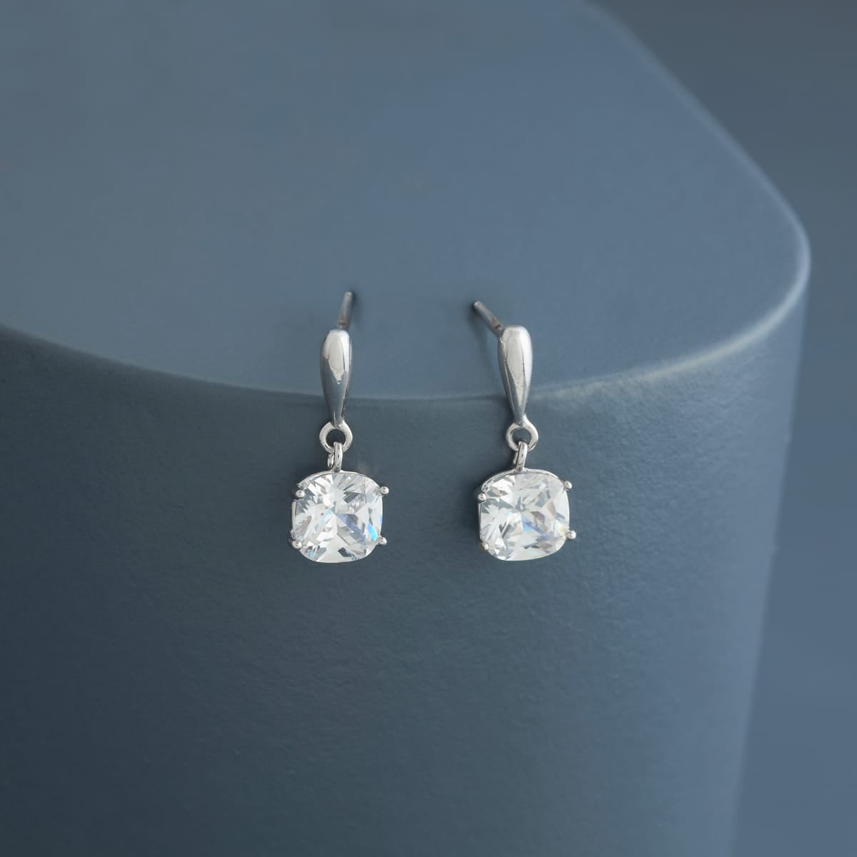 Silver Earring 92.5 Silver Earring 200726