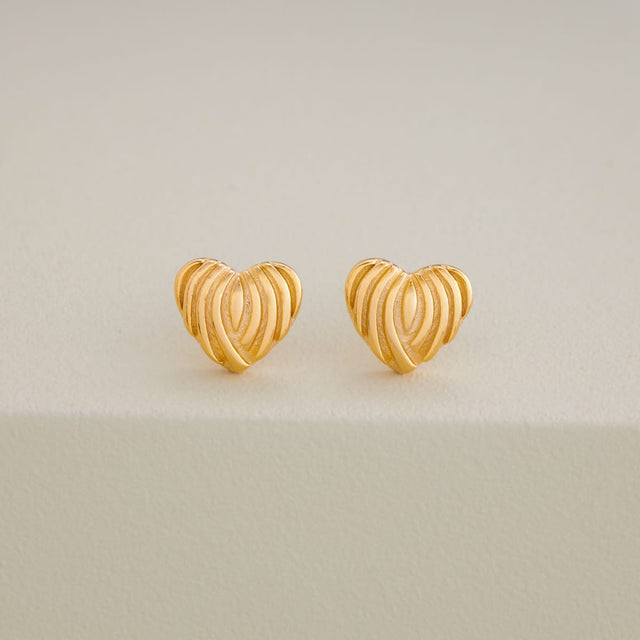 Silver Earring 92.5 Silver Earring 200727