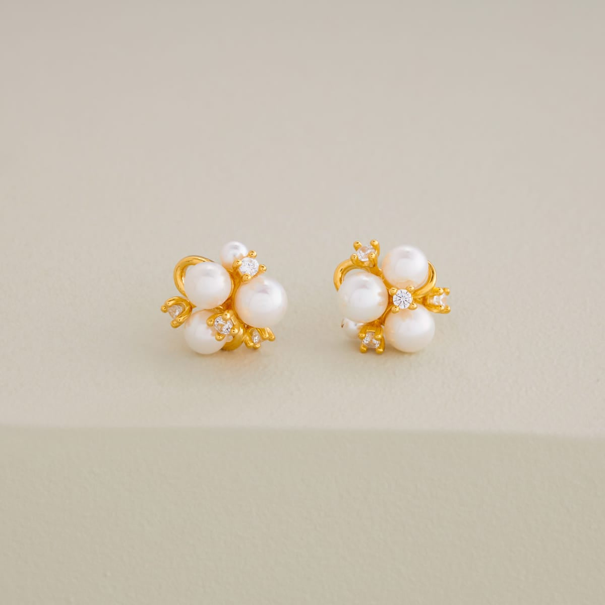 Silver Earring 92.5 Silver Earring 200728