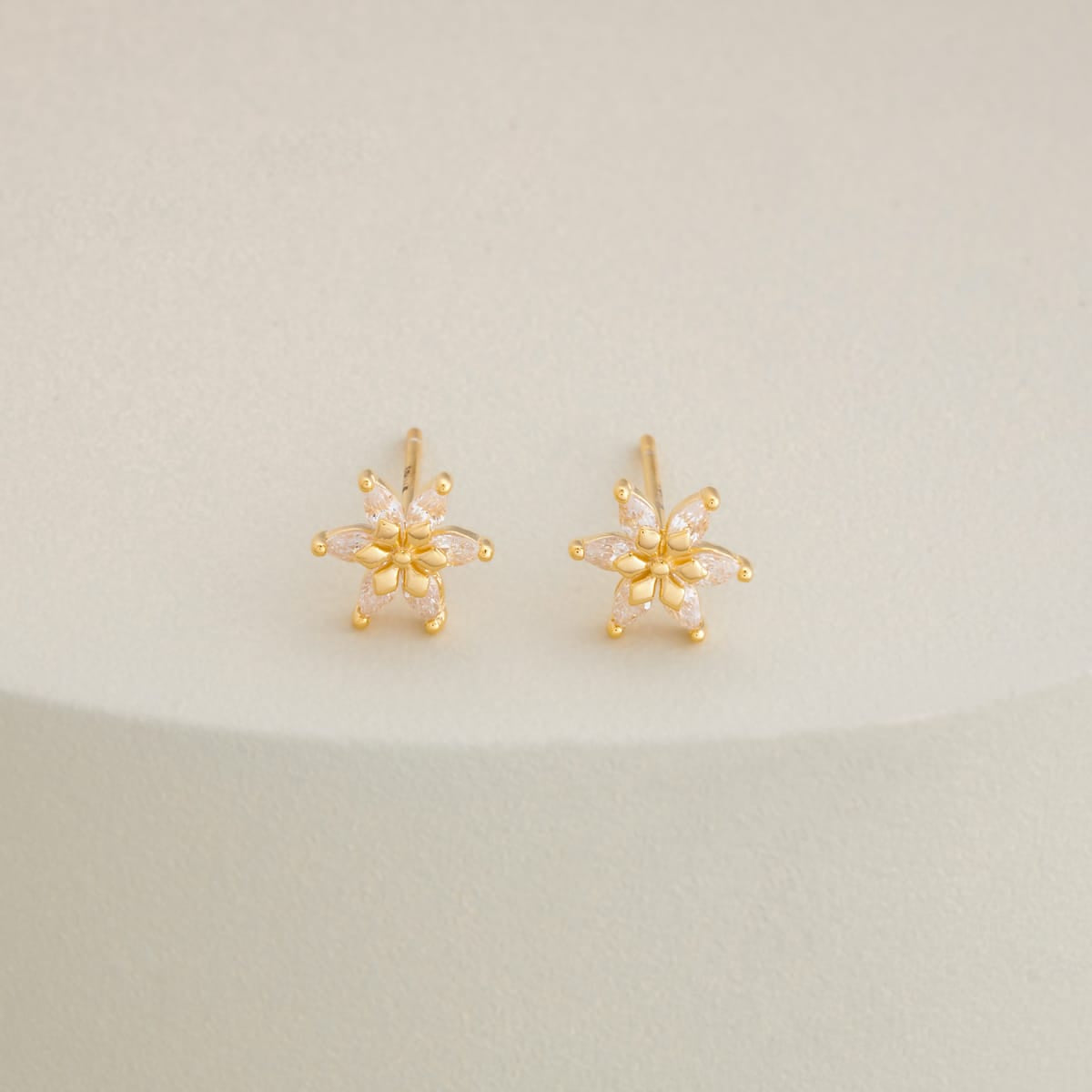 Silver Earring 92.5 Silver Earring 200732