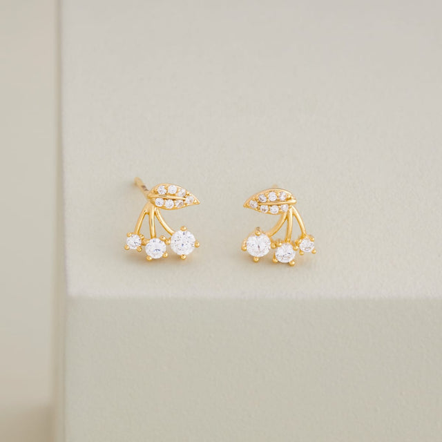 Silver Earring 92.5 Silver Earring 200734