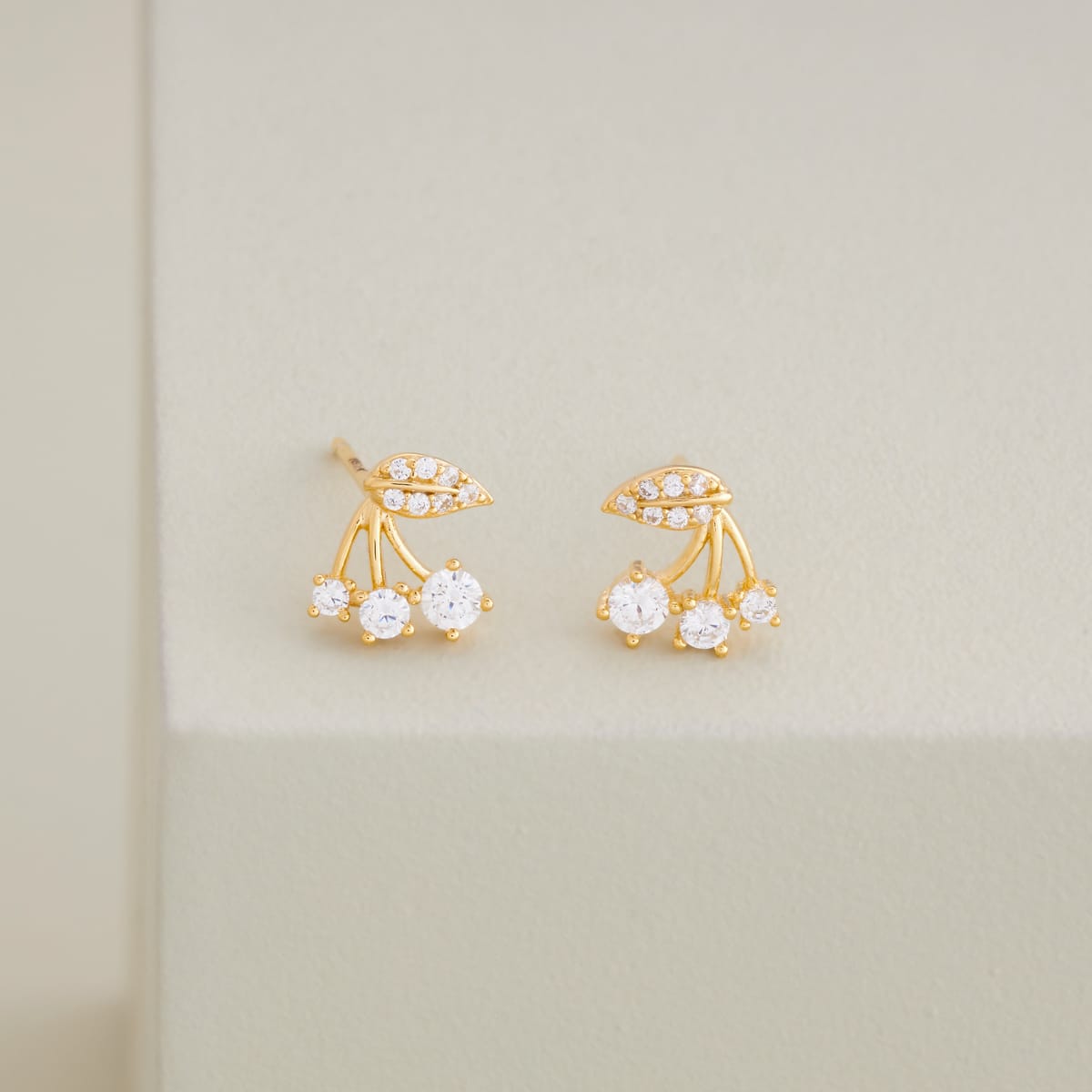 Silver Earring 92.5 Silver Earring 200734