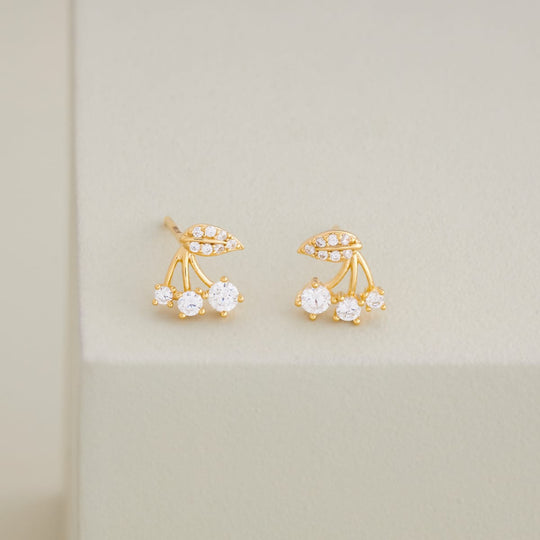 Silver Earring 92.5 Silver Earring 200734
