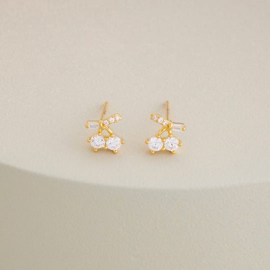 Silver Earring 92.5 Silver Earring 200738