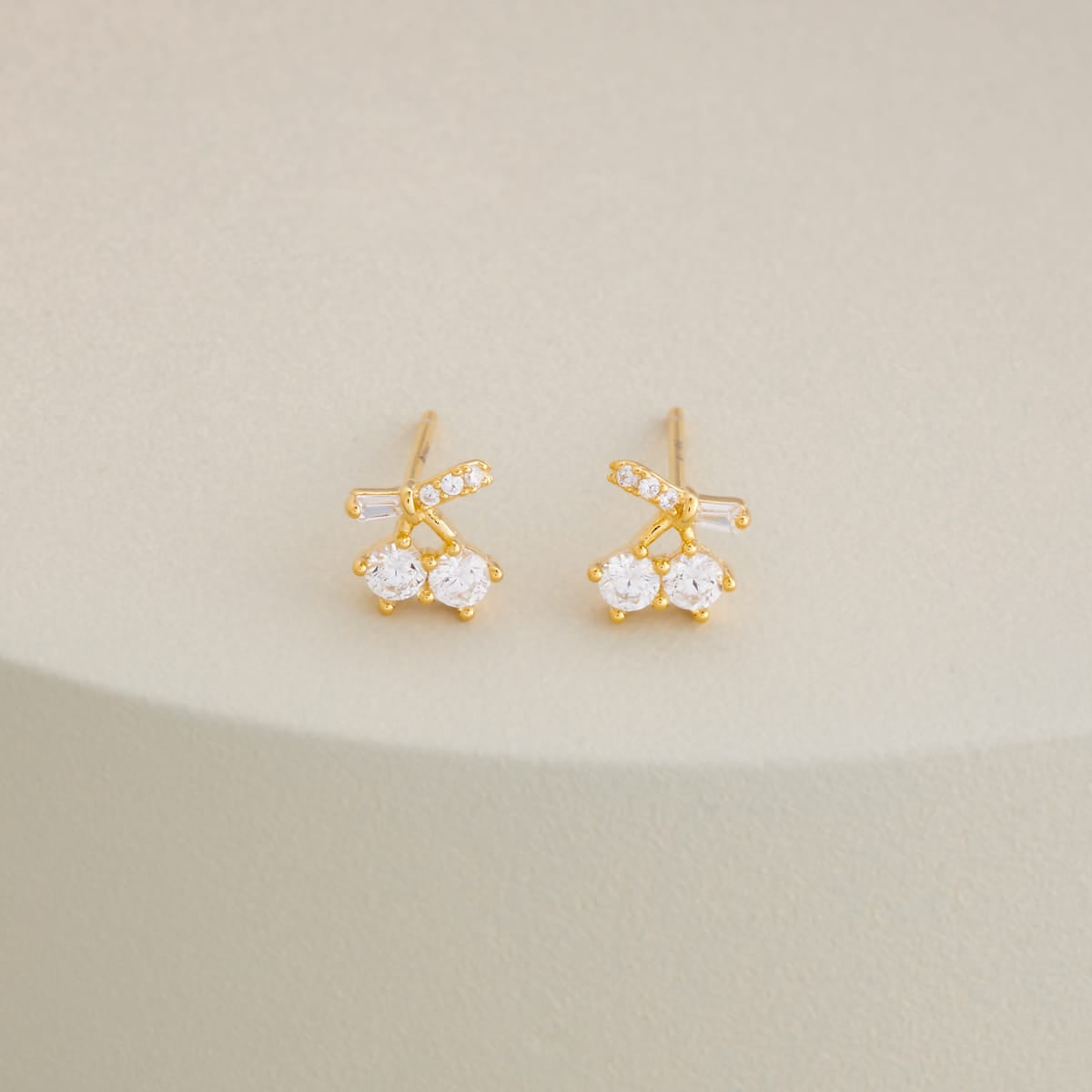 Silver Earring 92.5 Silver Earring 200738
