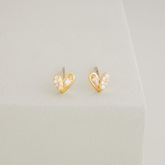 Silver Earring 92.5 Silver Earring 200739