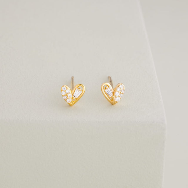 Silver Earring 92.5 Silver Earring 200739