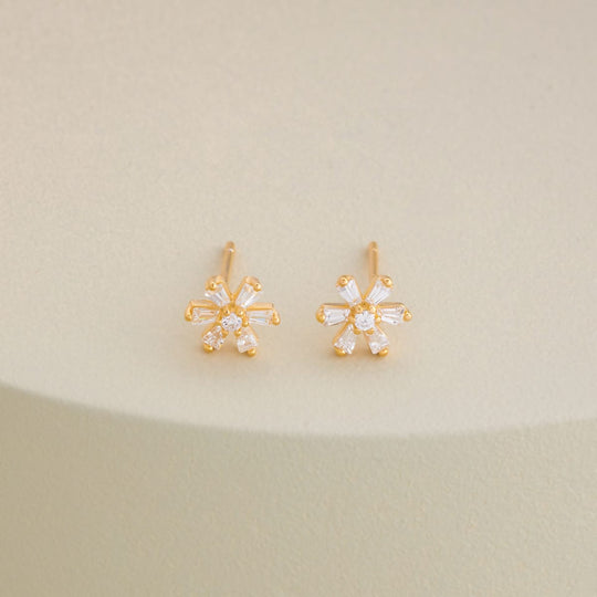 Silver Earring 92.5 Silver Earring 200740