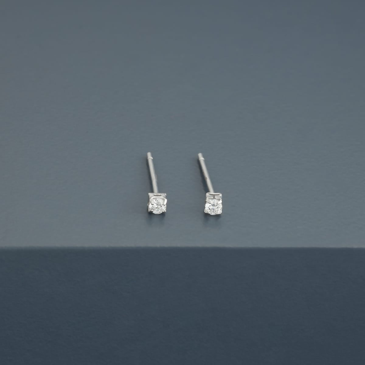 Silver Earring 92.5 Silver Earring 200786