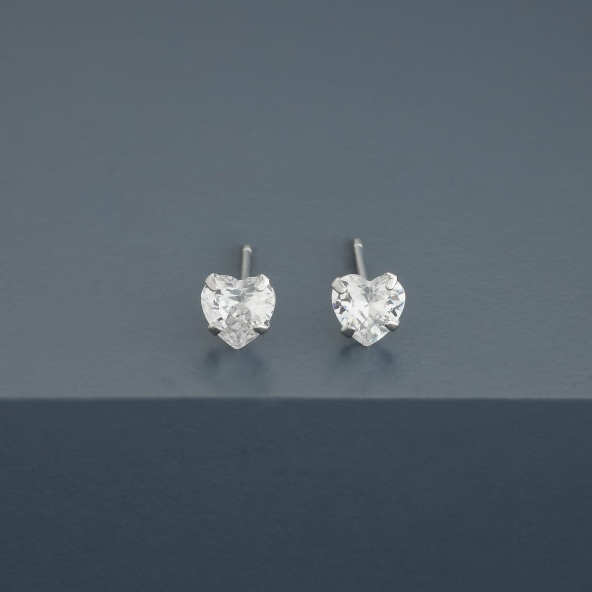 Silver Earring 92.5 Silver Earring 200787