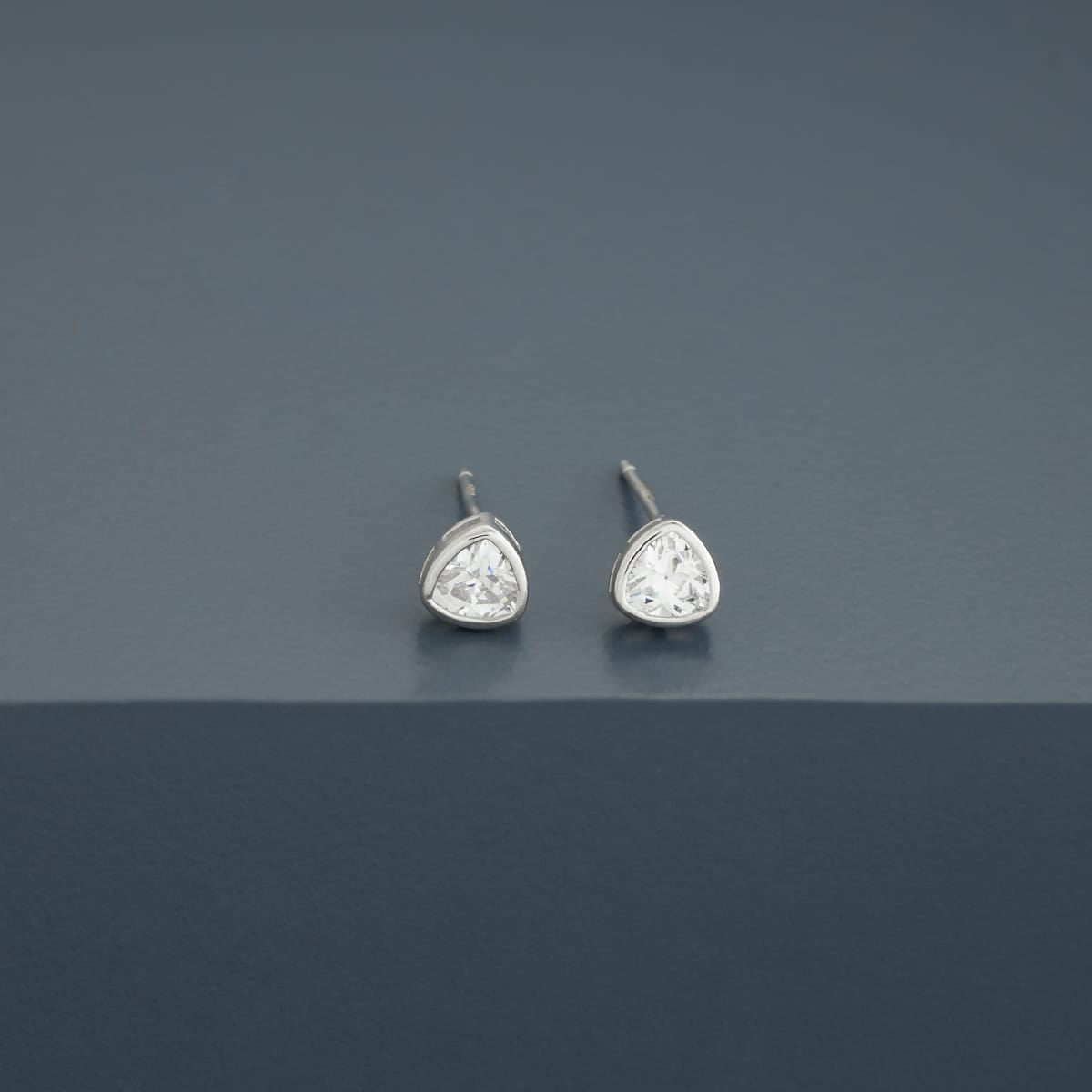 Silver Earring 92.5 Silver Earring 200793
