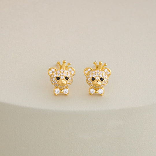 Silver Earring 92.5 Silver Earring 200794