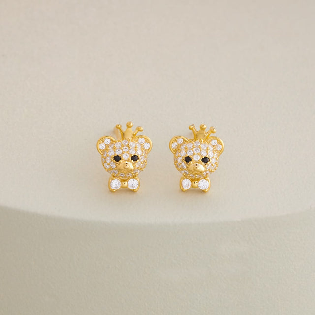 Silver Earring 92.5 Silver Earring 200794