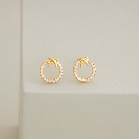 Silver Earring 92.5 Silver Earring 200795