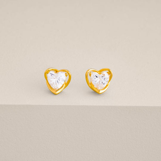 Silver Earring 92.5 Silver Earring 200811