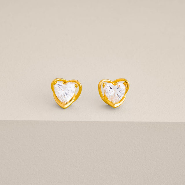 Silver Earring 92.5 Silver Earring 200811