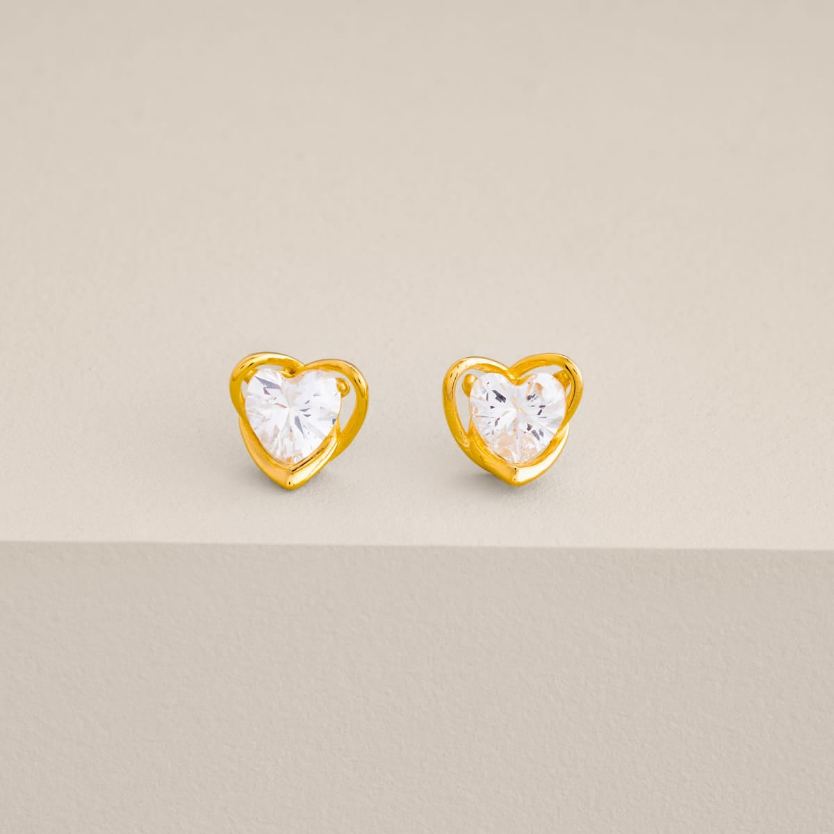 Silver Earring 92.5 Silver Earring 200811