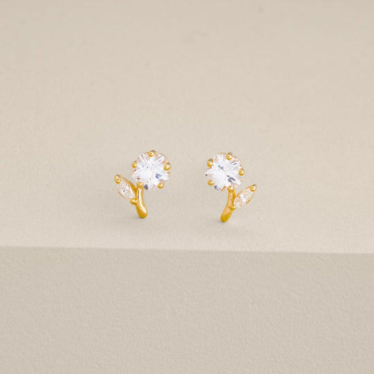 Silver Earring 92.5 Silver Earring 200815