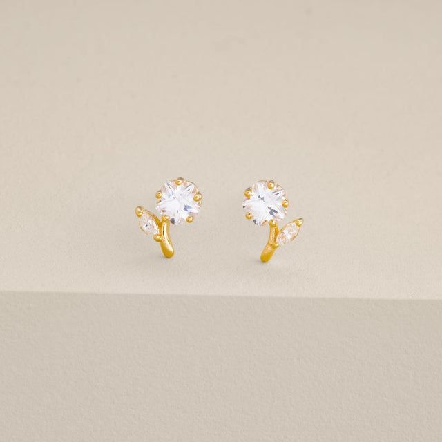 Silver Earring 92.5 Silver Earring 200815