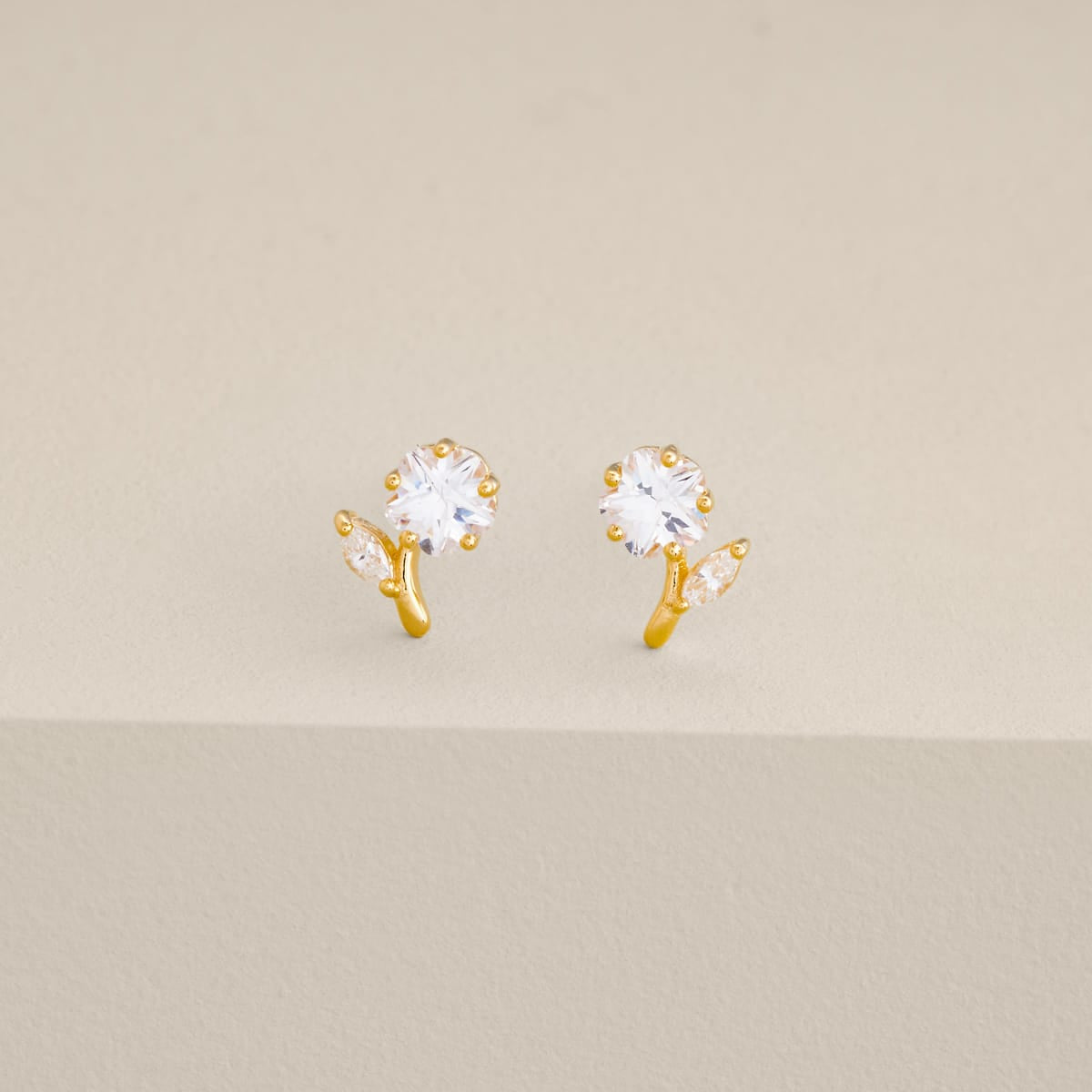 Silver Earring 92.5 Silver Earring 200815