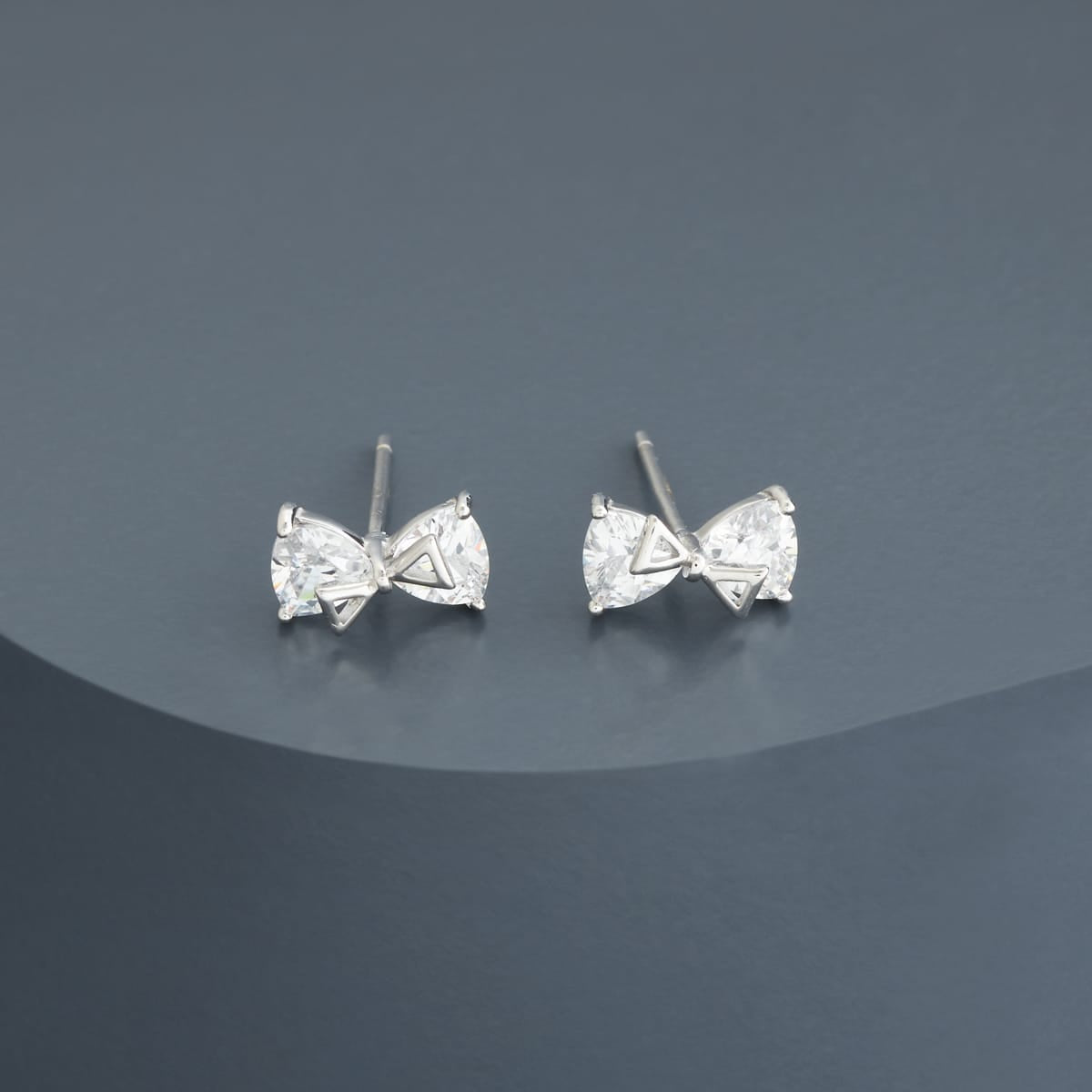 Silver Earring 92.5 Silver Earring 200816
