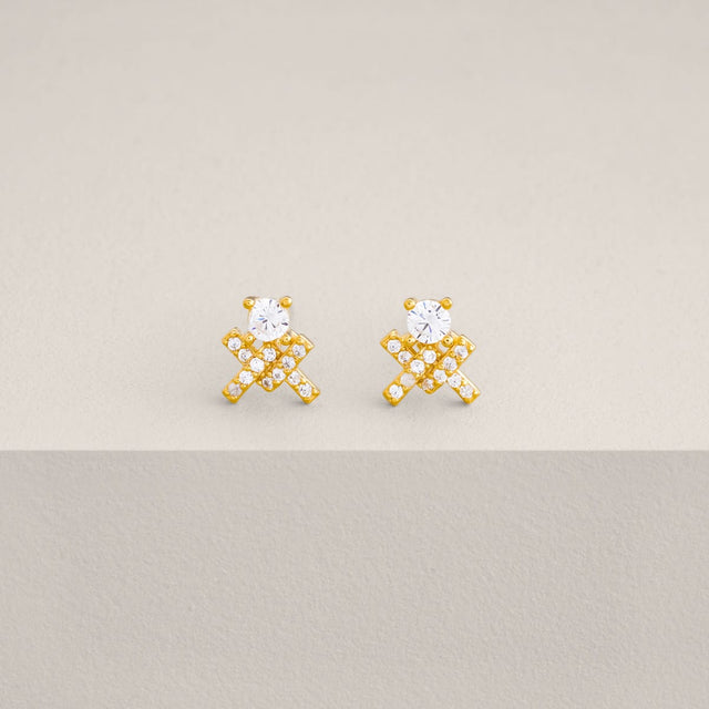 Silver Earring 92.5 Silver Earring 200817