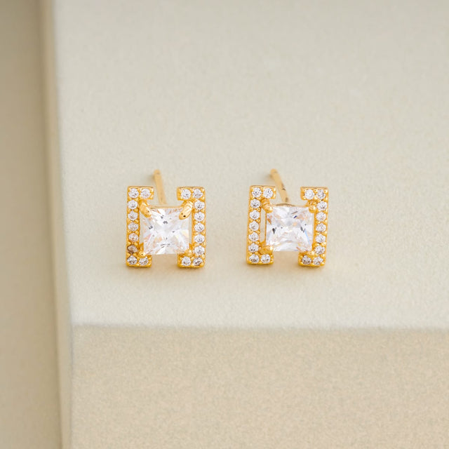 Silver Earring 92.5 Silver Earring 200820