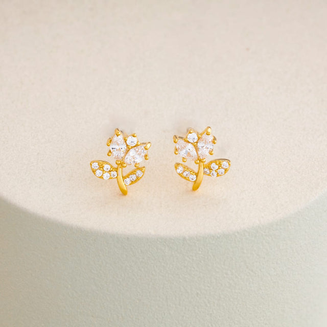 Silver Earring 92.5 Silver Earring 200824