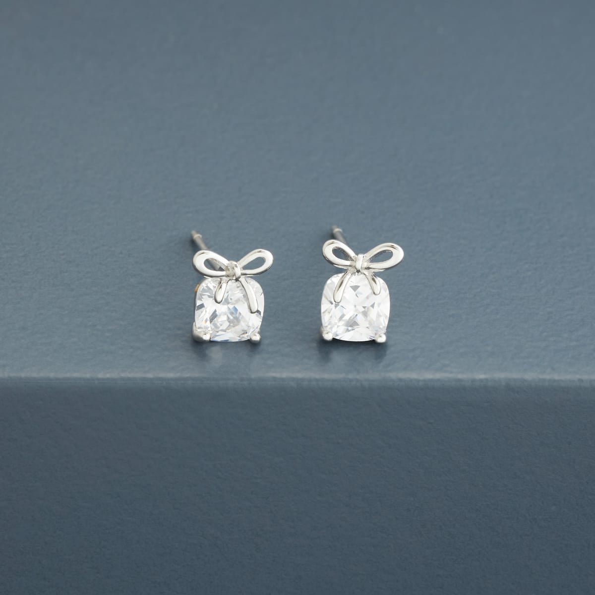 Silver Earring 92.5 Silver Earring 200826