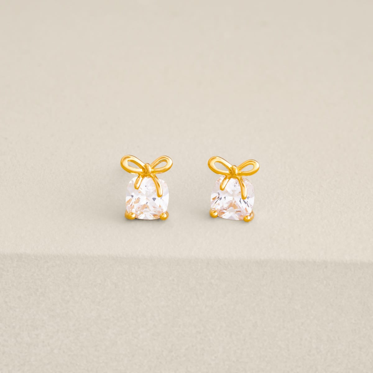 Silver Earring 92.5 Silver Earring 200826