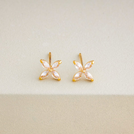 Silver Earring 92.5 Silver Earring 200827