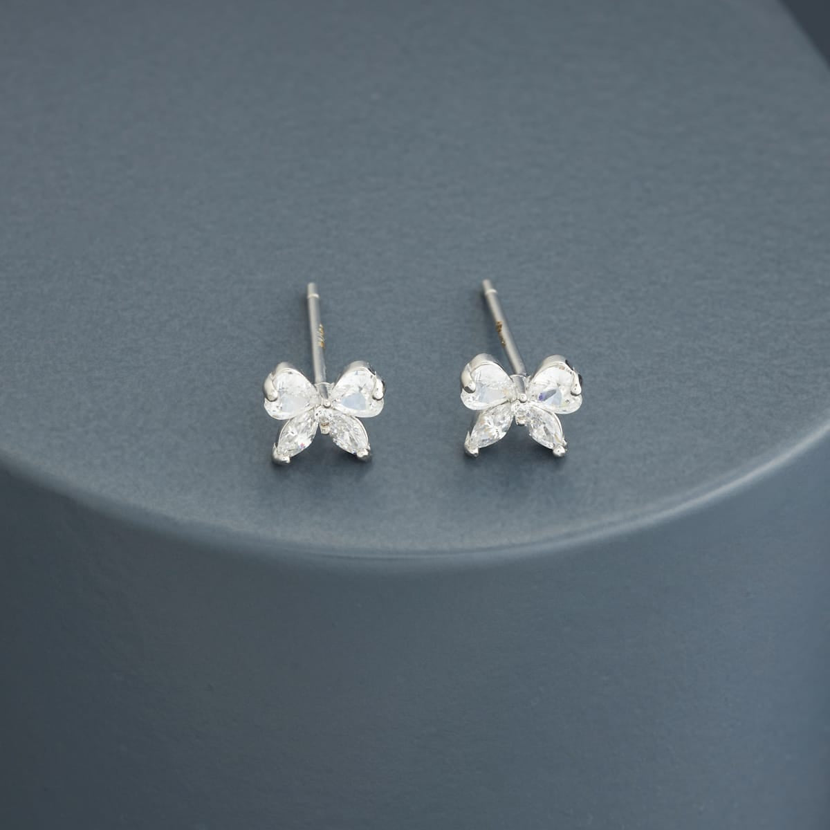 Silver Earring 92.5 Silver Earring 200960