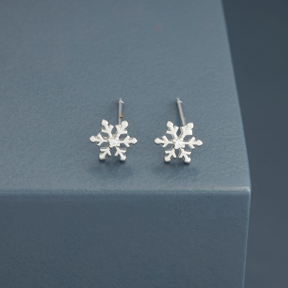 Silver Earring 92.5 Silver Earring 200973