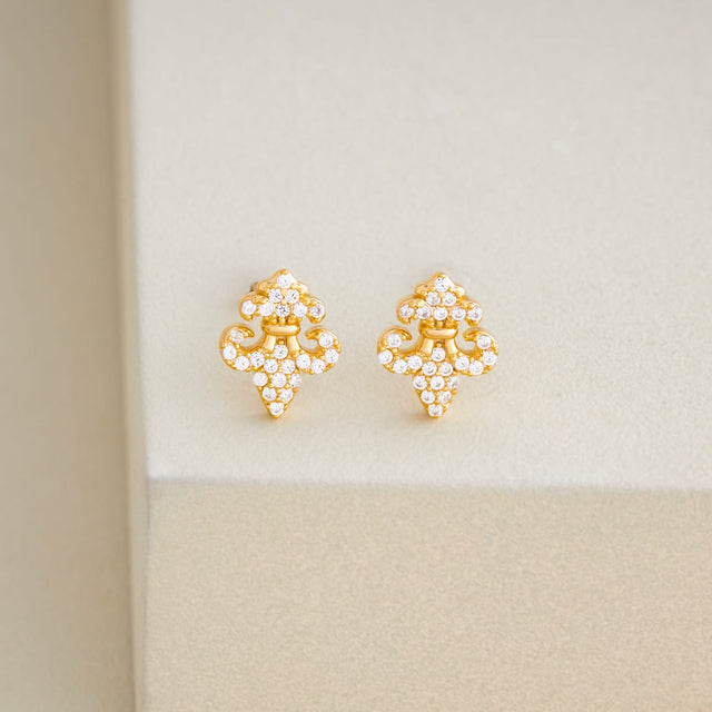 Silver Earring 92.5 Silver Earring 200975