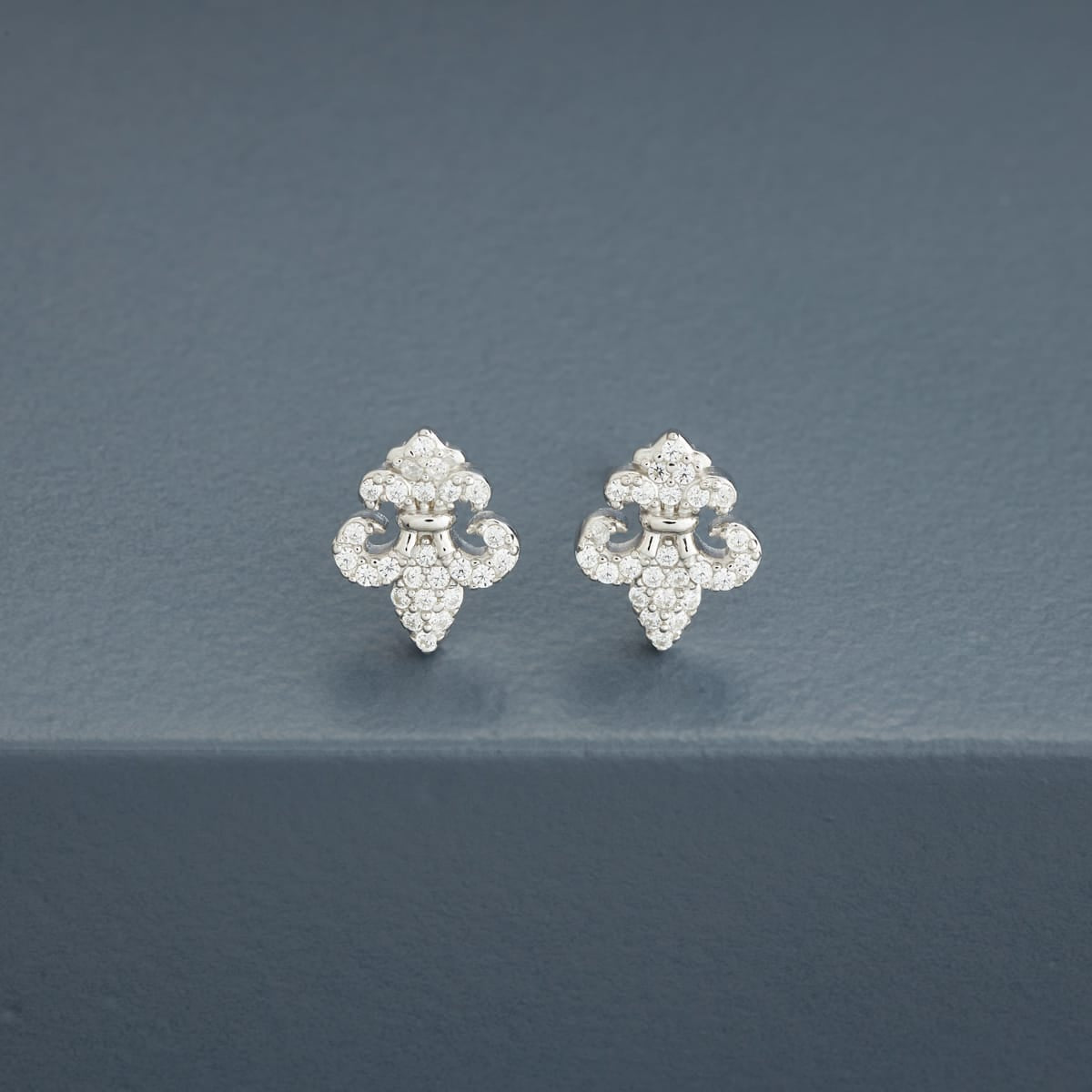 Silver Earring 92.5 Silver Earring 200975
