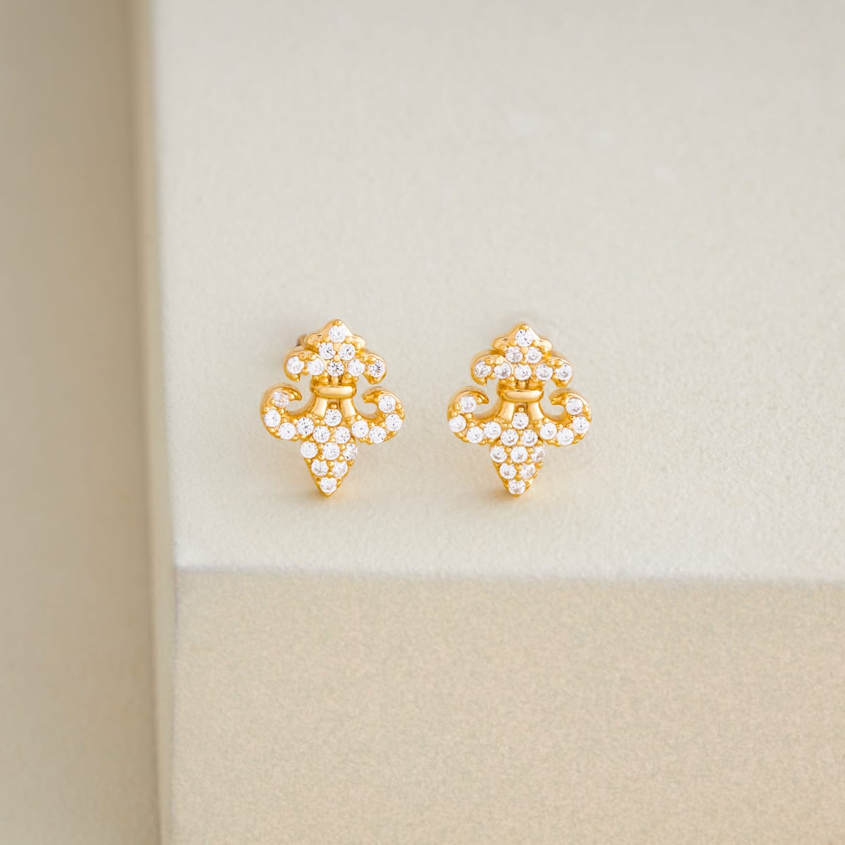 Silver Earring 92.5 Silver Earring 200975