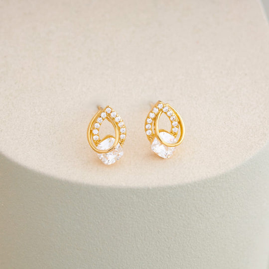 Silver Earring 92.5 Silver Earring 200979