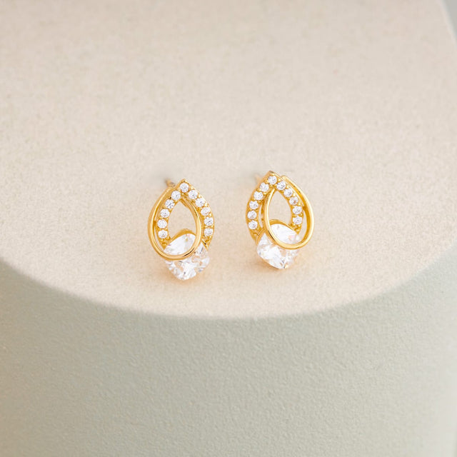 Silver Earring 92.5 Silver Earring 200979