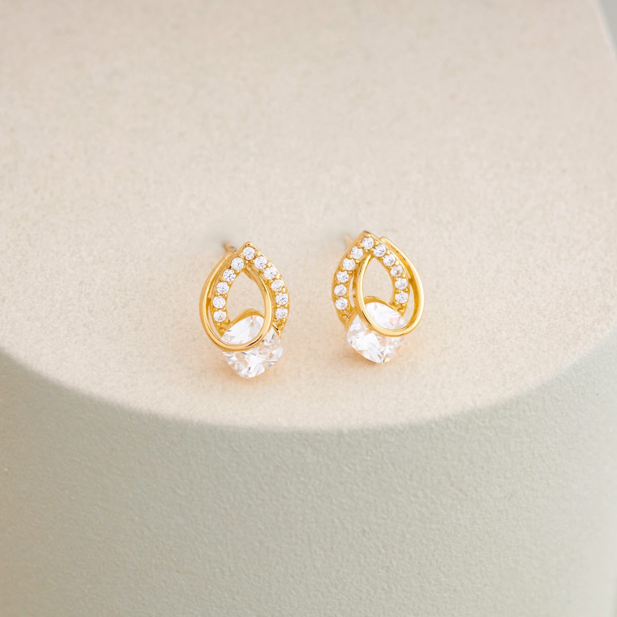 Silver Earring 92.5 Silver Earring 200979