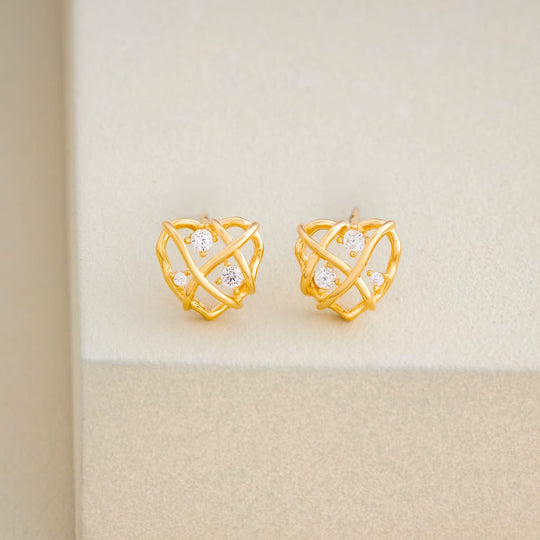 Silver Earring 92.5 Silver Earring 200980