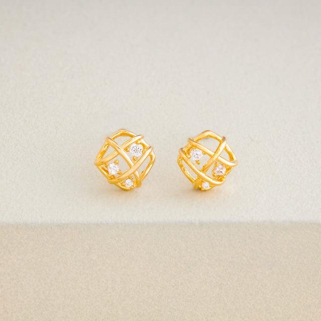 Silver Earring 92.5 Silver Earring 200981