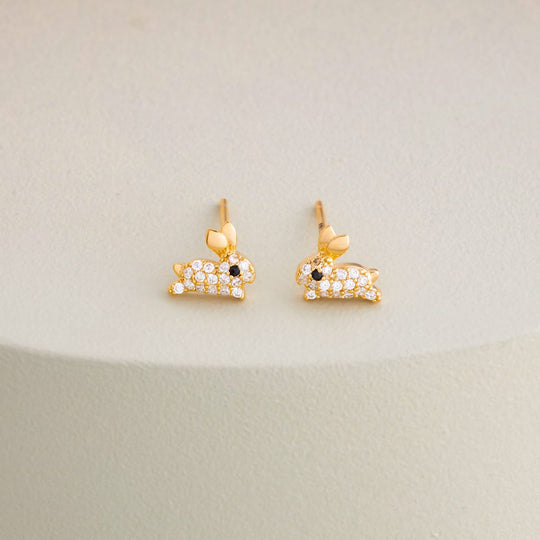 Silver Earring 92.5 Silver Earring 200983