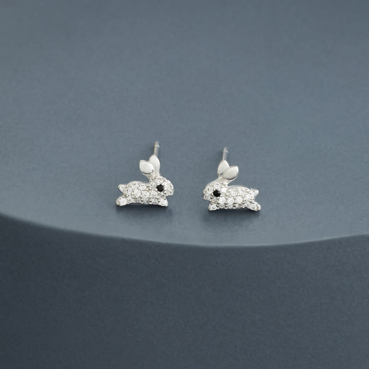Silver Earring 92.5 Silver Earring 200983