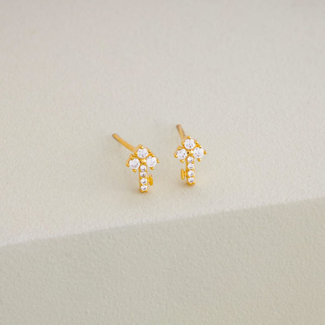 Silver Earring 92.5 Silver Earring 200984