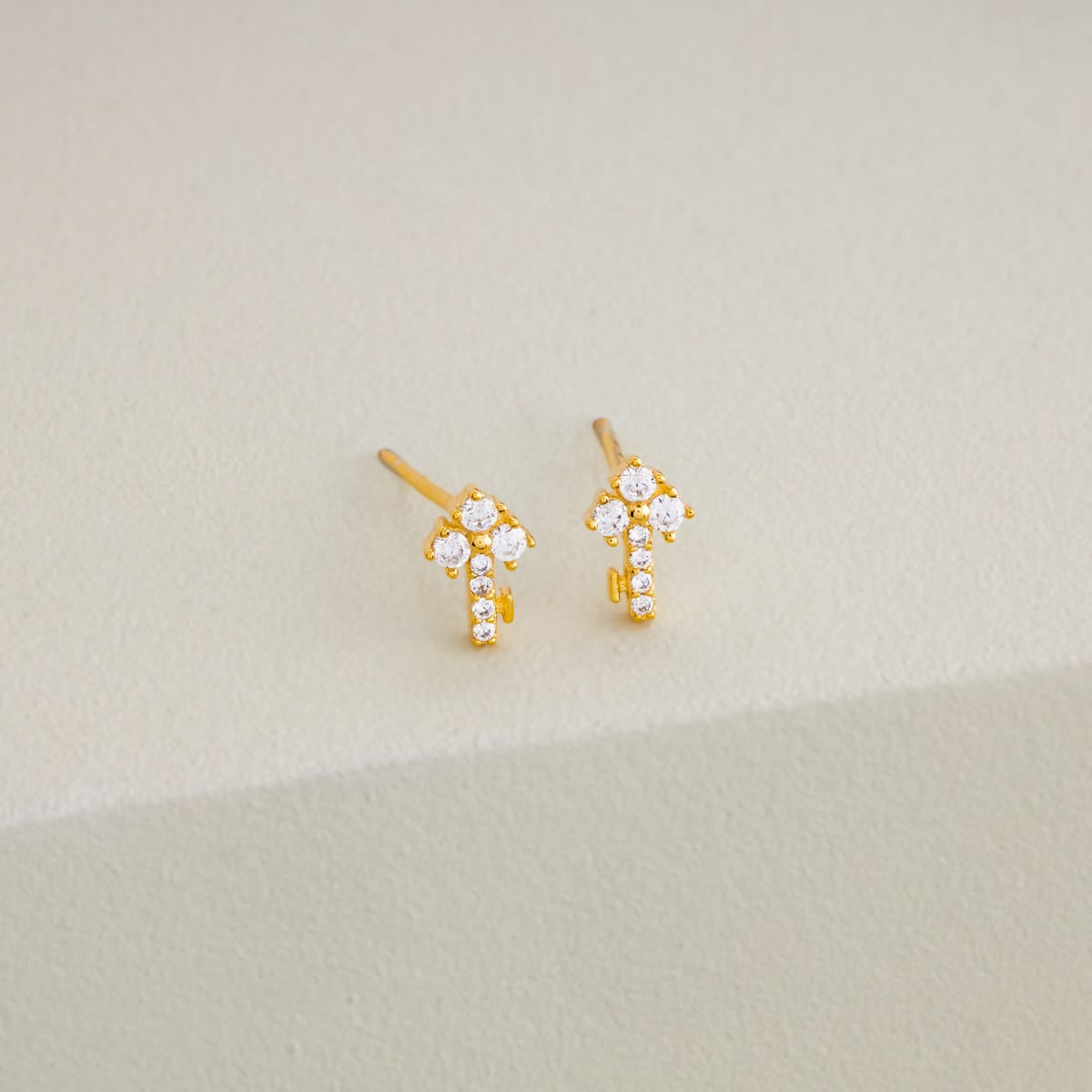 Silver Earring 92.5 Silver Earring 200984