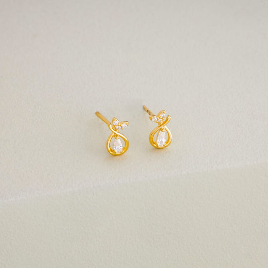 Silver Earring 92.5 Silver Earring 200986