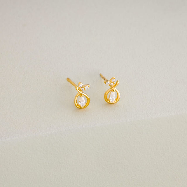 Silver Earring 92.5 Silver Earring 200986