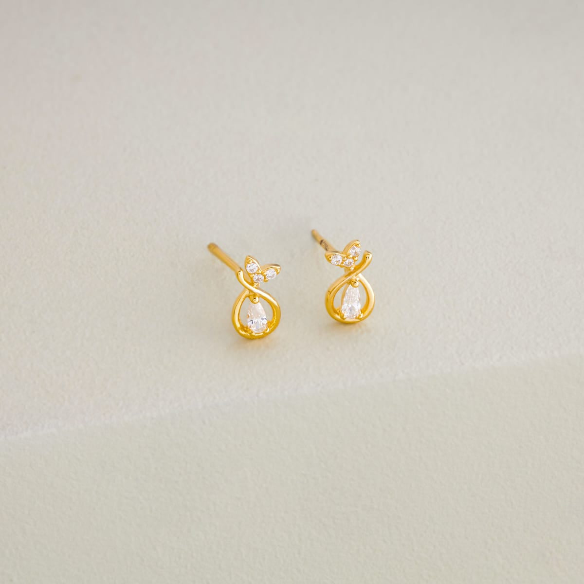 Silver Earring 92.5 Silver Earring 200986