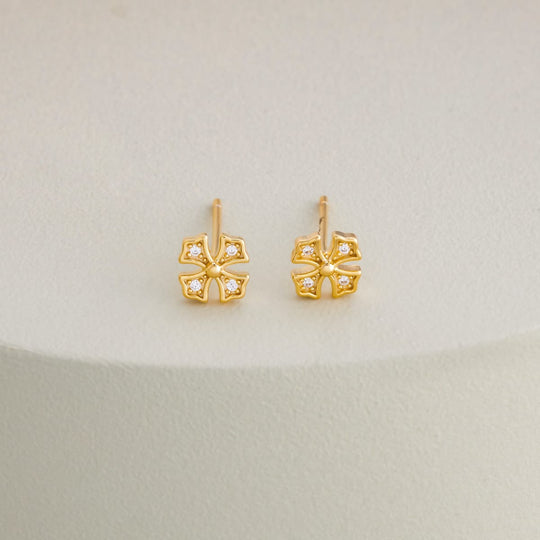 Silver Earring 92.5 Silver Earring 200987